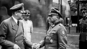 Wilczy Szaniec w latach 1940-1944 na zdjęciach w wysokiej rozdzielczości - zdjęcie 275