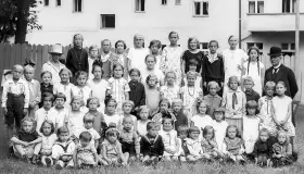 Wkrótce ożywimy AI pocztówki z Kętrzyna / Rastenburg, wracamy do przeszłości - zdjęcie 15