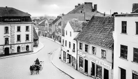 Wkrótce ożywimy AI pocztówki z Kętrzyna / Rastenburg, wracamy do przeszłości - zdjęcie 72