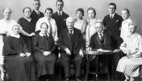 Wkrótce ożywimy AI pocztówki z Kętrzyna / Rastenburg, wracamy do przeszłości - zdjęcie 21