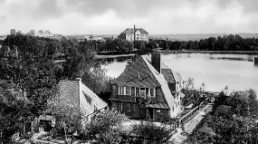 Wkrótce ożywimy AI pocztówki z Kętrzyna / Rastenburg, wracamy do przeszłości - zdjęcie 33