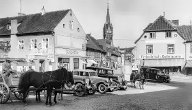 Wkrótce ożywimy AI pocztówki z Kętrzyna / Rastenburg, wracamy do przeszłości - zdjęcie 34