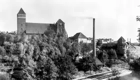 Wkrótce ożywimy AI pocztówki z Kętrzyna / Rastenburg, wracamy do przeszłości - zdjęcie 95