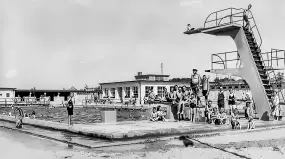 Wkrótce ożywimy AI pocztówki z Kętrzyna / Rastenburg, wracamy do przeszłości - zdjęcie 64