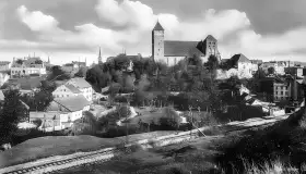 Wkrótce ożywimy AI pocztówki z Kętrzyna / Rastenburg, wracamy do przeszłości - zdjęcie 92