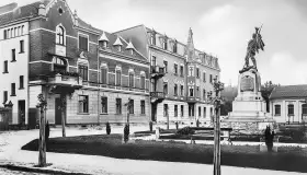 Wkrótce ożywimy AI pocztówki z Kętrzyna / Rastenburg, wracamy do przeszłości - zdjęcie 112