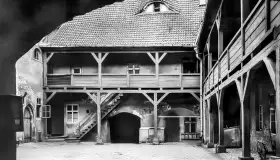 Wkrótce ożywimy AI pocztówki z Kętrzyna / Rastenburg, wracamy do przeszłości - zdjęcie 103