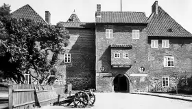 Wkrótce ożywimy AI pocztówki z Kętrzyna / Rastenburg, wracamy do przeszłości - zdjęcie 114