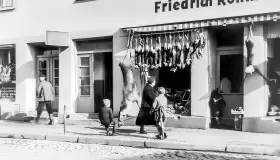 Wkrótce ożywimy AI pocztówki z Kętrzyna / Rastenburg, wracamy do przeszłości - zdjęcie 128