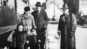 Wkrótce ożywimy AI pocztówki z Kętrzyna / Rastenburg, wracamy do przeszłości - zdjęcie 116