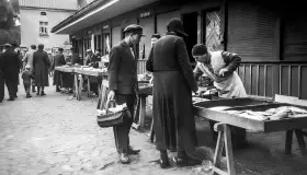 Wkrótce ożywimy AI pocztówki z Kętrzyna / Rastenburg, wracamy do przeszłości - zdjęcie 5