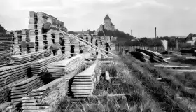 Wkrótce ożywimy AI pocztówki z Kętrzyna / Rastenburg, wracamy do przeszłości - zdjęcie 4