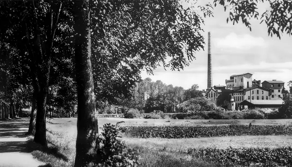 Wkrótce ożywimy AI pocztówki z Kętrzyna / Rastenburg, wracamy do przeszłości