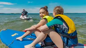 Zielone szkoły na Mazurach, promocja regionu wśród najmłodszych - zdjęcie 32