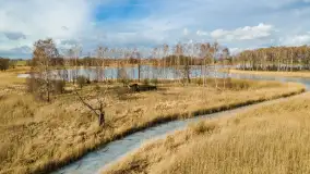 Schrony Kruklaneckiej pozycji umocnieniowej - zdjęcie 9