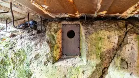 Schrony Kruklaneckiej pozycji umocnieniowej - zdjęcie 17