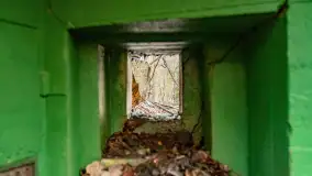 Schrony Kruklaneckiej pozycji umocnieniowej - zdjęcie 55