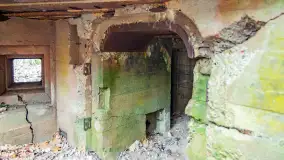 Schrony Kruklaneckiej pozycji umocnieniowej - zdjęcie 43