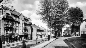 Wkrótce ożywimy AI pocztówki i zdjęcia z Ełk / Lyck, wracamy do przeszłości - zdjęcie 55