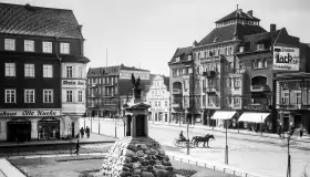 Wkrótce ożywimy AI pocztówki i zdjęcia z Ełk / Lyck, wracamy do przeszłości - zdjęcie 12