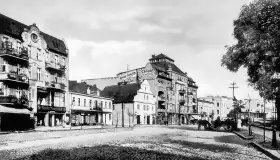 Wkrótce ożywimy AI pocztówki i zdjęcia z Ełk / Lyck, wracamy do przeszłości - zdjęcie 13