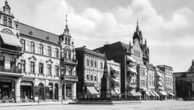 Wkrótce ożywimy AI pocztówki i zdjęcia z Ełk / Lyck, wracamy do przeszłości - zdjęcie 38