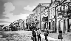 Wkrótce ożywimy AI pocztówki i zdjęcia z Ełk / Lyck, wracamy do przeszłości - zdjęcie 74