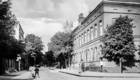 Wkrótce ożywimy AI pocztówki i zdjęcia z Ełk / Lyck, wracamy do przeszłości - zdjęcie 26