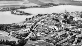 Wkrótce ożywimy AI pocztówki i zdjęcia z Ełk / Lyck, wracamy do przeszłości - zdjęcie 41