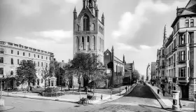 Wkrótce ożywimy AI pocztówki i zdjęcia z Ełk / Lyck, wracamy do przeszłości - zdjęcie 59