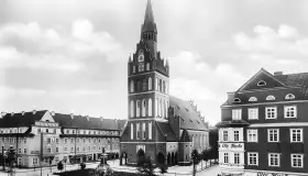 Wkrótce ożywimy AI pocztówki i zdjęcia z Ełk / Lyck, wracamy do przeszłości - zdjęcie 85