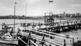 Wkrótce ożywimy AI pocztówki i zdjęcia z Ełk / Lyck, wracamy do przeszłości - zdjęcie 82