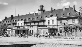 Wkrótce ożywimy AI pocztówki i zdjęcia z Ełk / Lyck, wracamy do przeszłości - zdjęcie 81