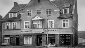 Wkrótce ożywimy AI pocztówki i zdjęcia z Wydmin / Widminnen, wracamy do przeszłości - zdjęcie 53