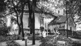 Wkrótce ożywimy AI pocztówki i zdjęcia z Wydmin / Widminnen, wracamy do przeszłości - zdjęcie 21