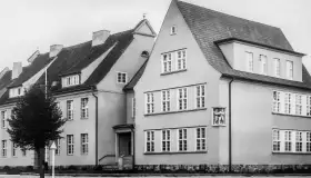 Wkrótce ożywimy AI pocztówki i zdjęcia z Wydmin / Widminnen, wracamy do przeszłości - zdjęcie 20