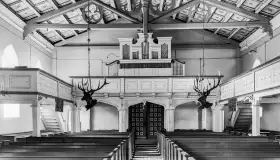 Wkrótce ożywimy AI pocztówki i zdjęcia z Wydmin / Widminnen, wracamy do przeszłości - zdjęcie 26