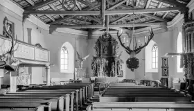 Wkrótce ożywimy AI pocztówki i zdjęcia z Wydmin / Widminnen, wracamy do przeszłości - zdjęcie 25