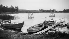 Wkrótce ożywimy AI pocztówki i zdjęcia z Wydmin / Widminnen, wracamy do przeszłości - zdjęcie 31