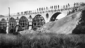 Wkrótce ożywimy AI pocztówki i zdjęcia z Kruklanek / Kruglanken, wracamy do przeszłości - zdjęcie 32