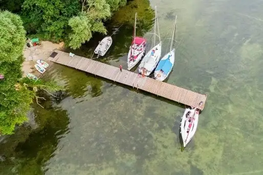 Zdjęcia: Nowy Harsz – prawie nowe i mega nietypowe miejsce - zdjęcie 10