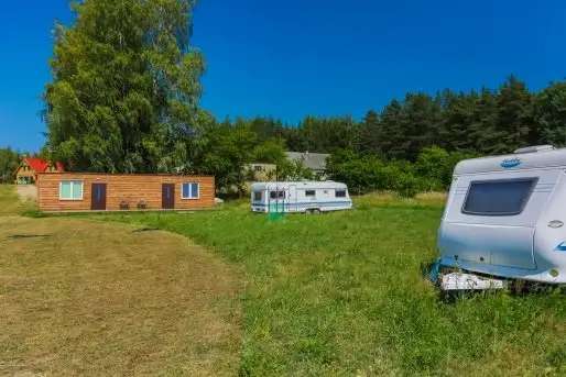 Zdjęcia: Nowy Harsz – prawie nowe i mega nietypowe miejsce - zdjęcie 3