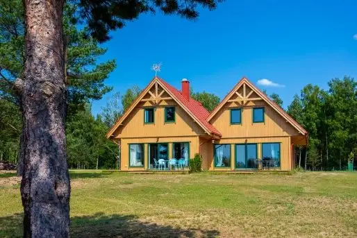 Zdjęcia: Nowy Harsz – prawie nowe i mega nietypowe miejsce - zdjęcie 1