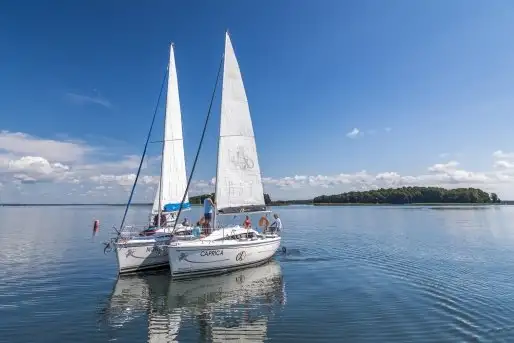Zdjęcia: Alfa Czarter – fajni ludzie, fajne jachty, fajne klimaty :) - zdjęcie 3