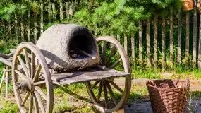 Zdjęcia: Jak się raz wdepnie w glinę, to „brud” na nodze zostaje na całe życie - zdjęcie 10