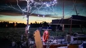 Zdjęcia: Michał Lampart wybił się na tle... Tle dla Mew - zdjęcie 11