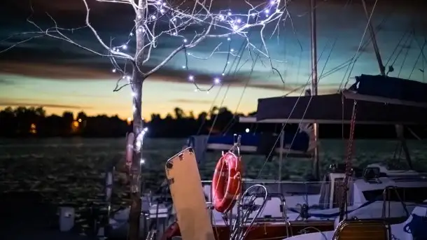 Zdjęcia: Michał Lampart wybił się na tle... Tle dla Mew - zdjęcie 11