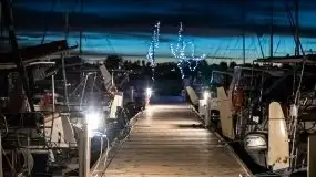 Zdjęcia: Michał Lampart wybił się na tle... Tle dla Mew - zdjęcie 4