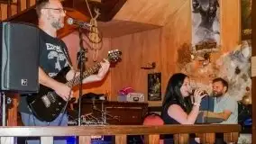 Zdjęcia: Załoga Dr. Bryga przybiła do portu Ognisty Ptak  - zdjęcie 12