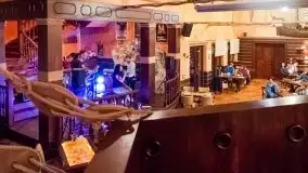 Zdjęcia: Załoga Dr. Bryga przybiła do portu Ognisty Ptak  - zdjęcie 4